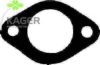 VW 111251261E Gasket, exhaust pipe